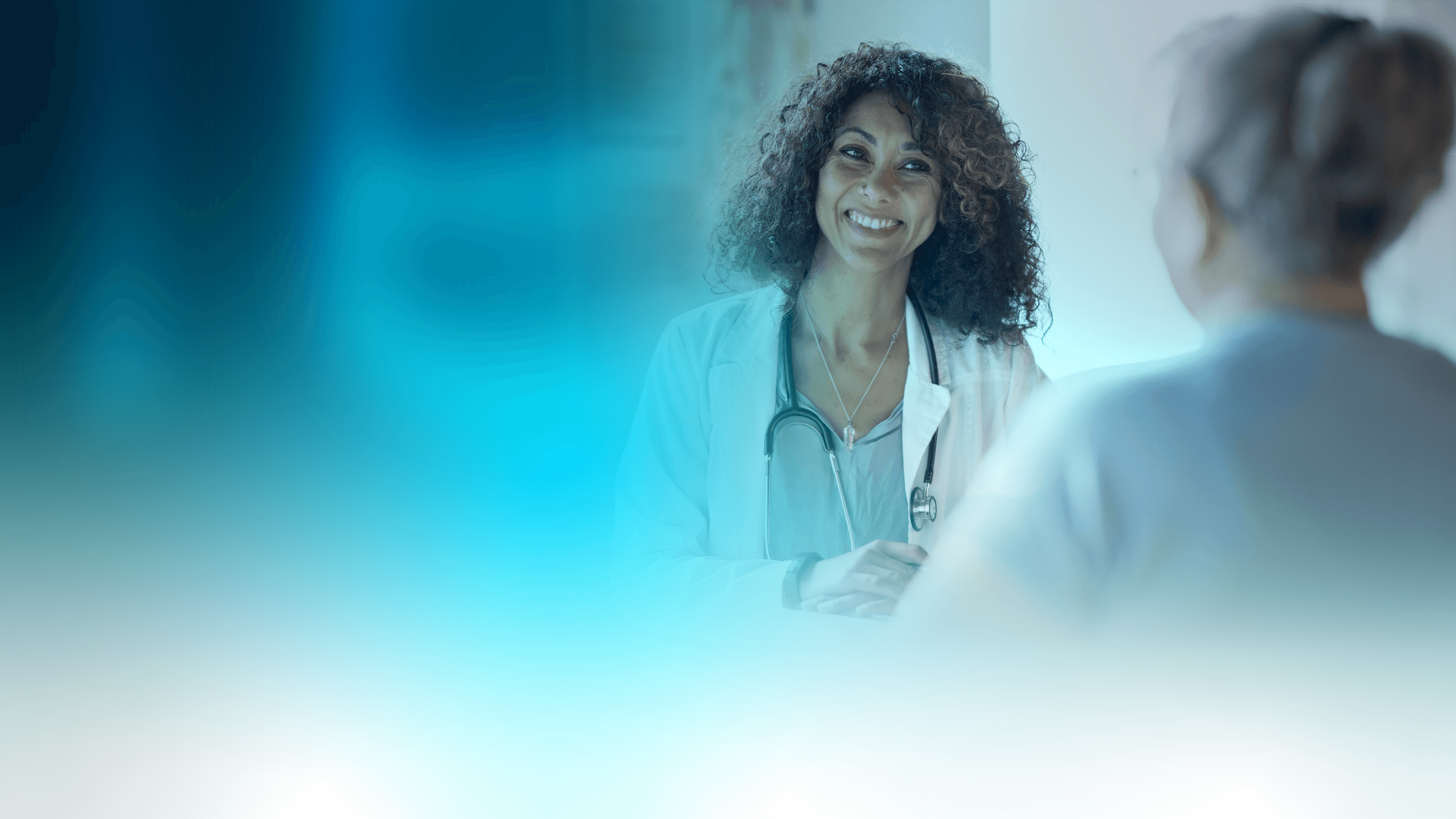 100% humano. 100% tecnológico.